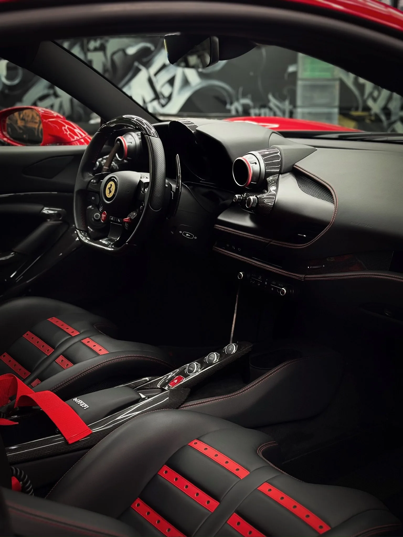 Detailing wnętrza